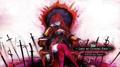 藍月なくる& Sennzai - 『soleil de minuit』_哔哩哔哩_bilibili