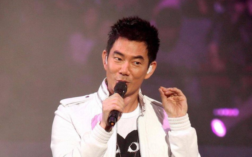 任贤齐!春天花会开!