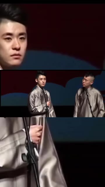 张云雷唱太平歌词