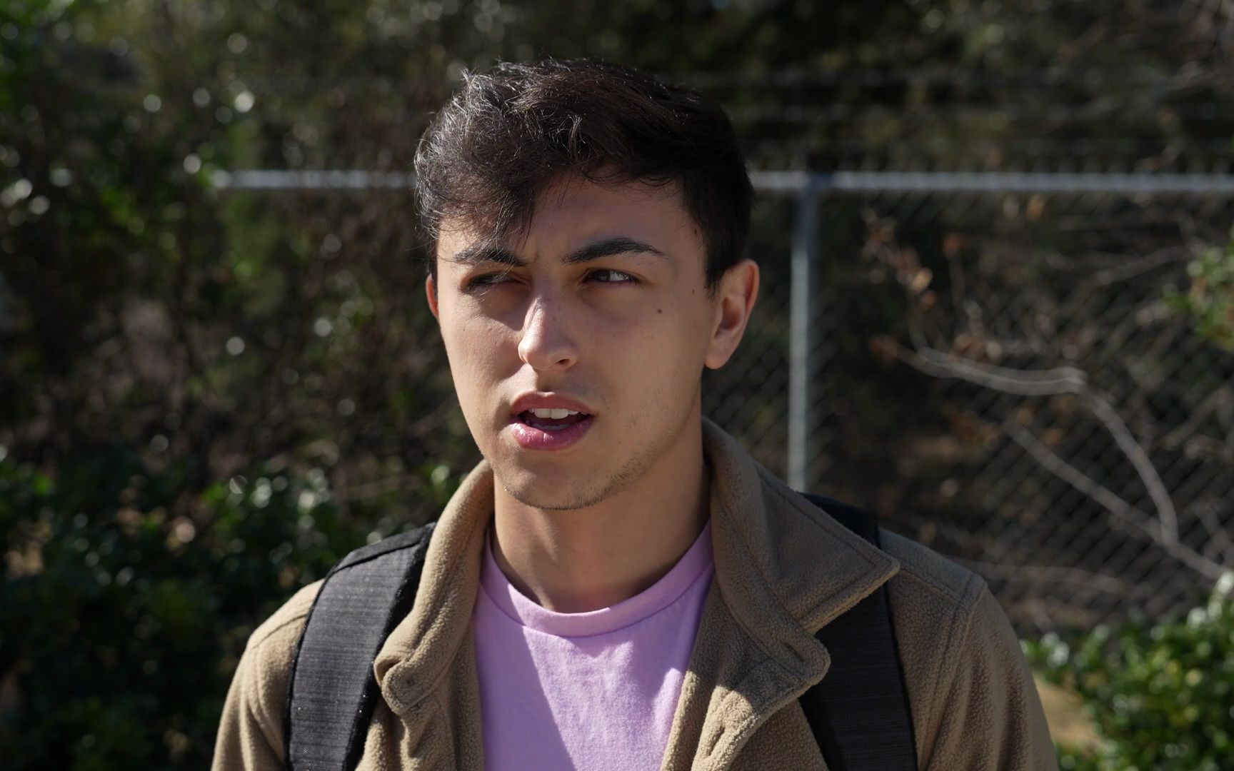 [beaulo]the last dance - rainbow six siege