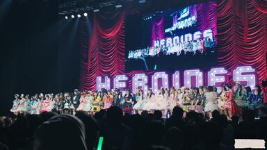 HKT48 九州7県ツアー〜可愛い子には旅をさせよ〜 - Disc3(福岡・夜公演