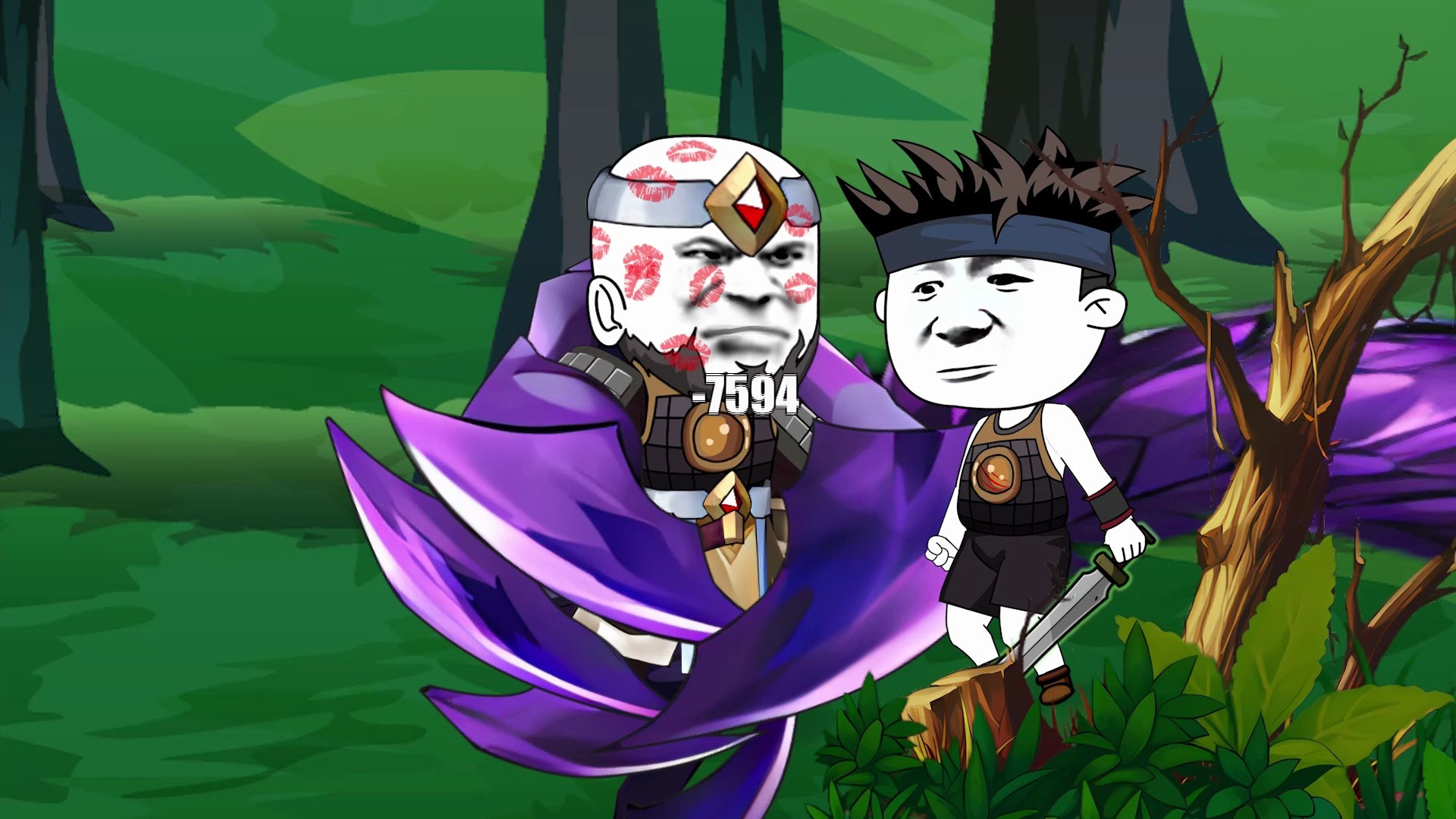 第19集:#沙雕动画