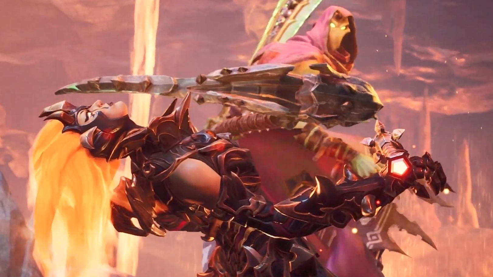 暗黑血统3天启难度11