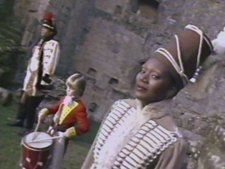 [图]Little Drummer Boy (VOD) - Boney M.