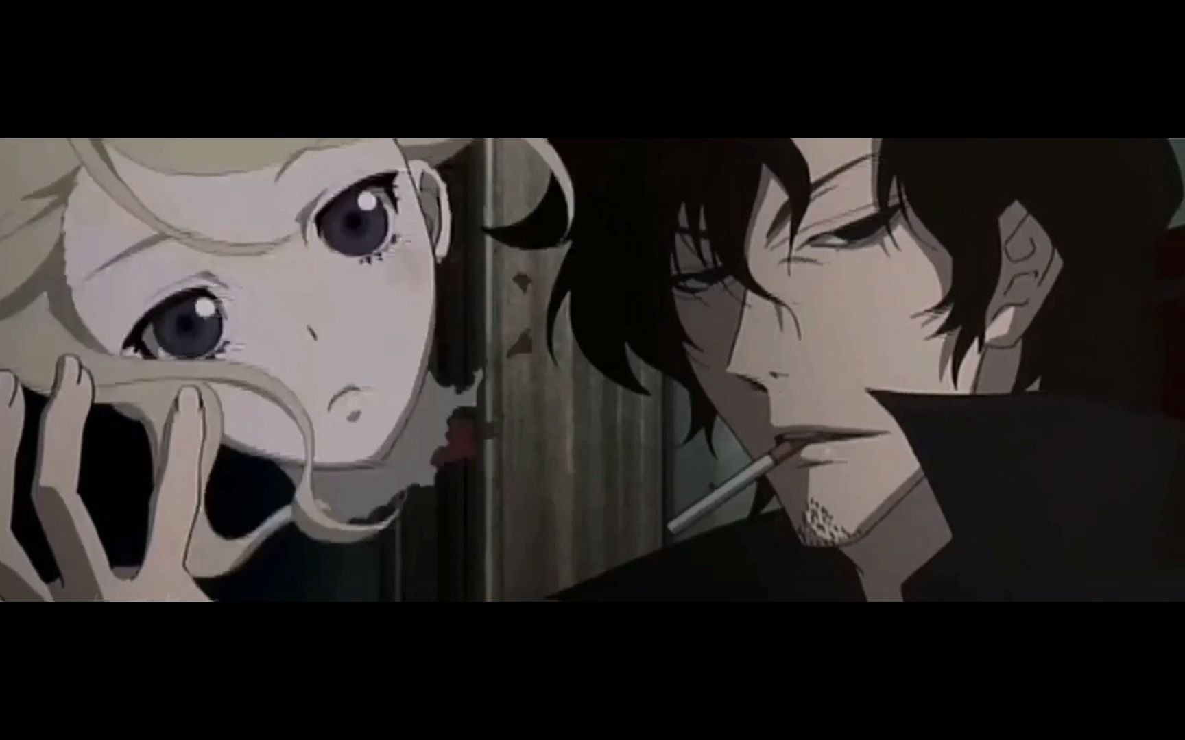 完整版【血咒圣痕】吸血鬼大叔x猎人少年!年下!淑女速进!