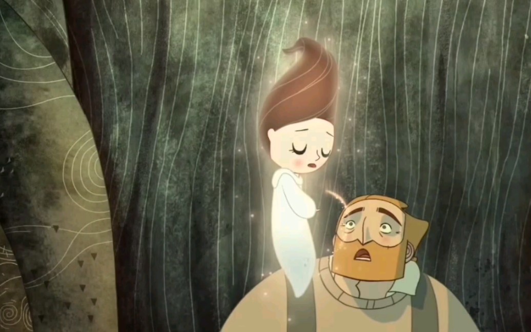 安利向 :海洋之歌 雪儿的外衣