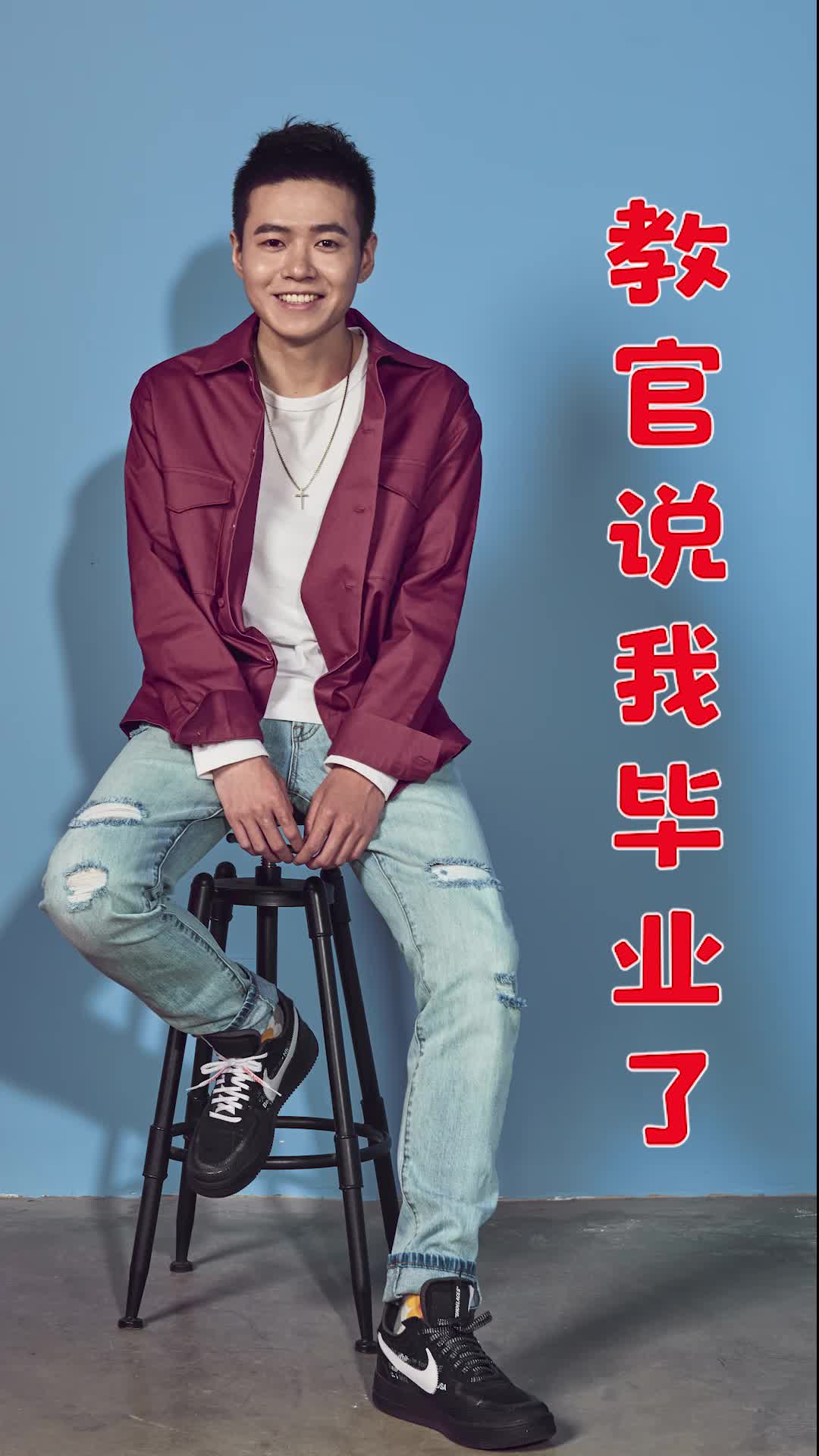 抱肩摔很难嘛?分分钟3杀