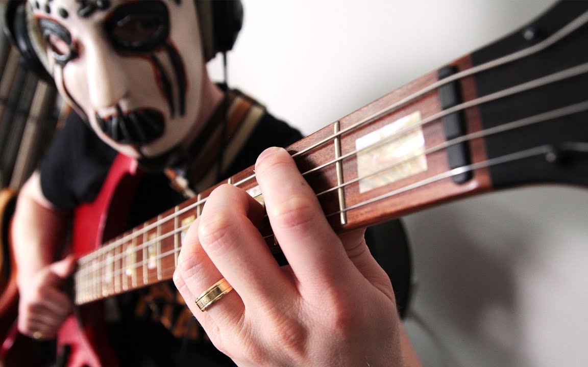 贝斯手 60s 面试活结乐队