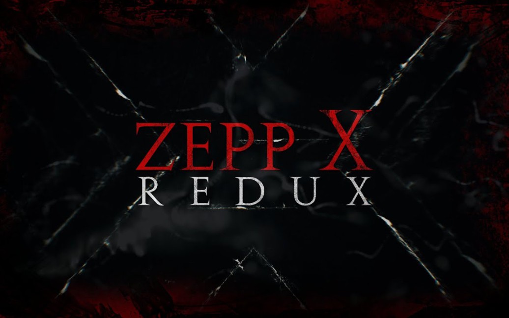 [图]Saw X | Zepp X Redux