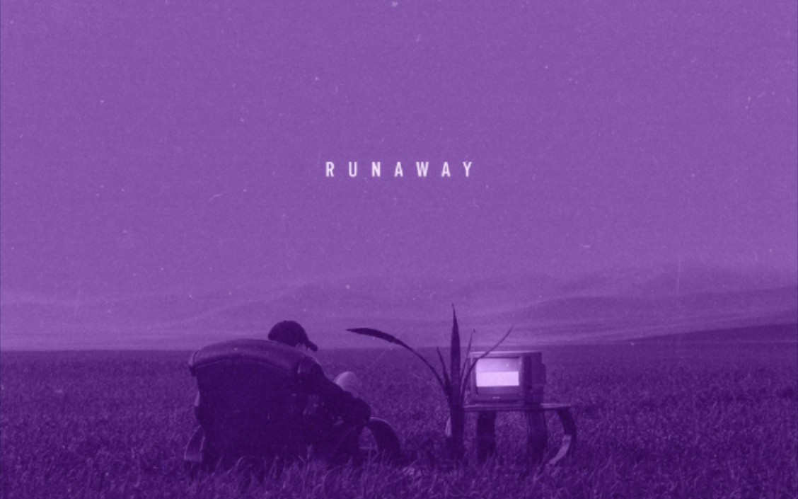 Runaway哔哩哔哩bilibili