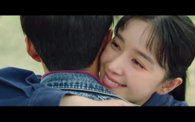 《沸腾人生》沈夏欢迎艾长安回家 艾长安&沈夏 cut 4~8