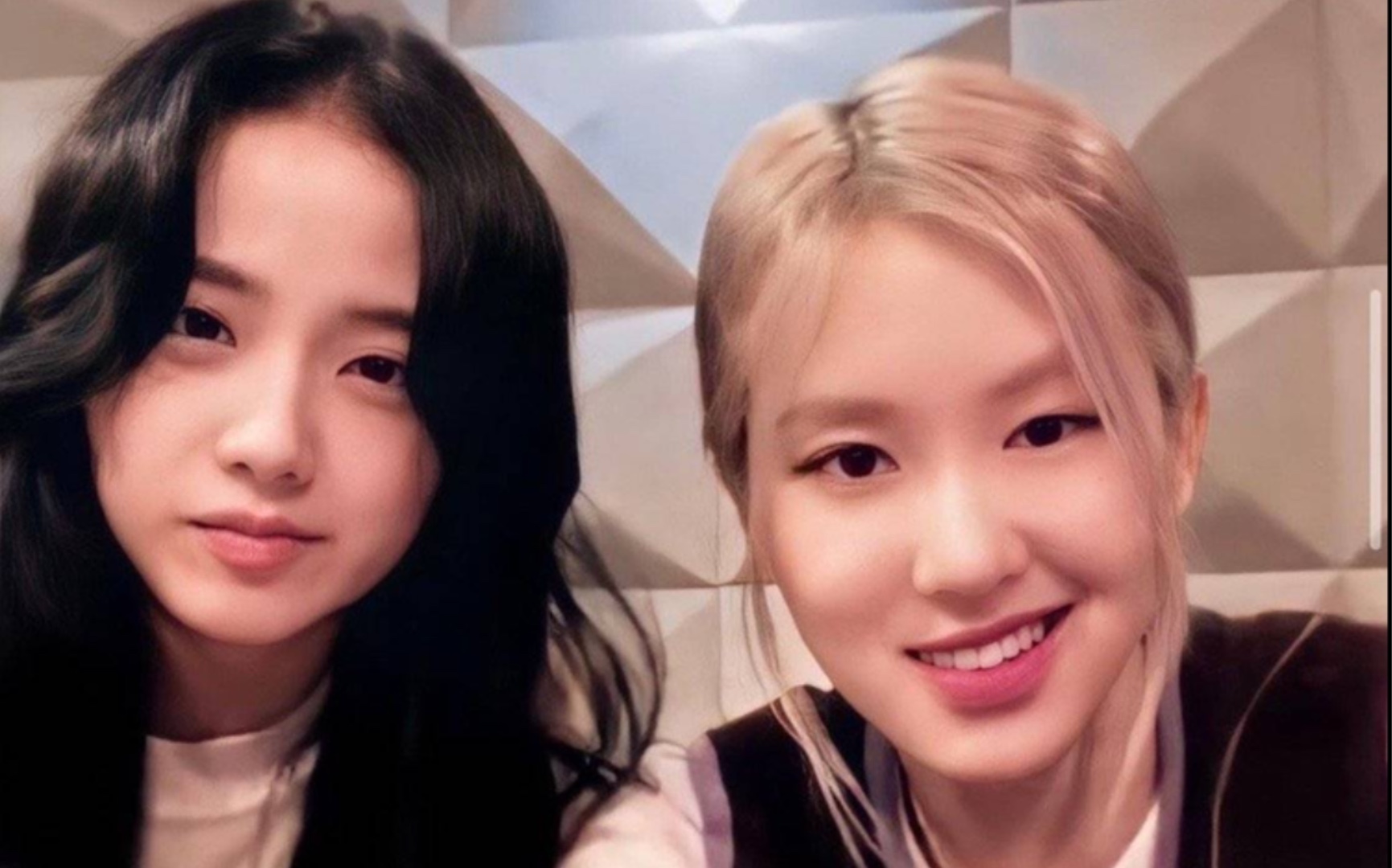 【酥肉cp】谁说智秀不爱撒娇,只是旁边没有帕柴勇～_哔哩哔哩_bili