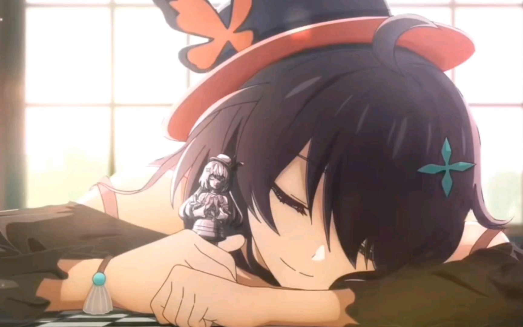 希儿也太可爱了吧78