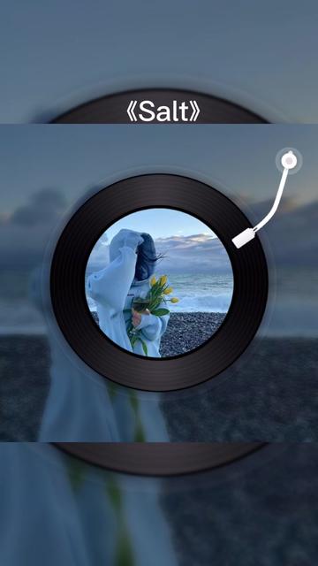 salt #英文歌 #灵魂音乐