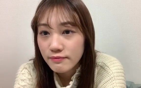 nmb48 南羽諒 211230