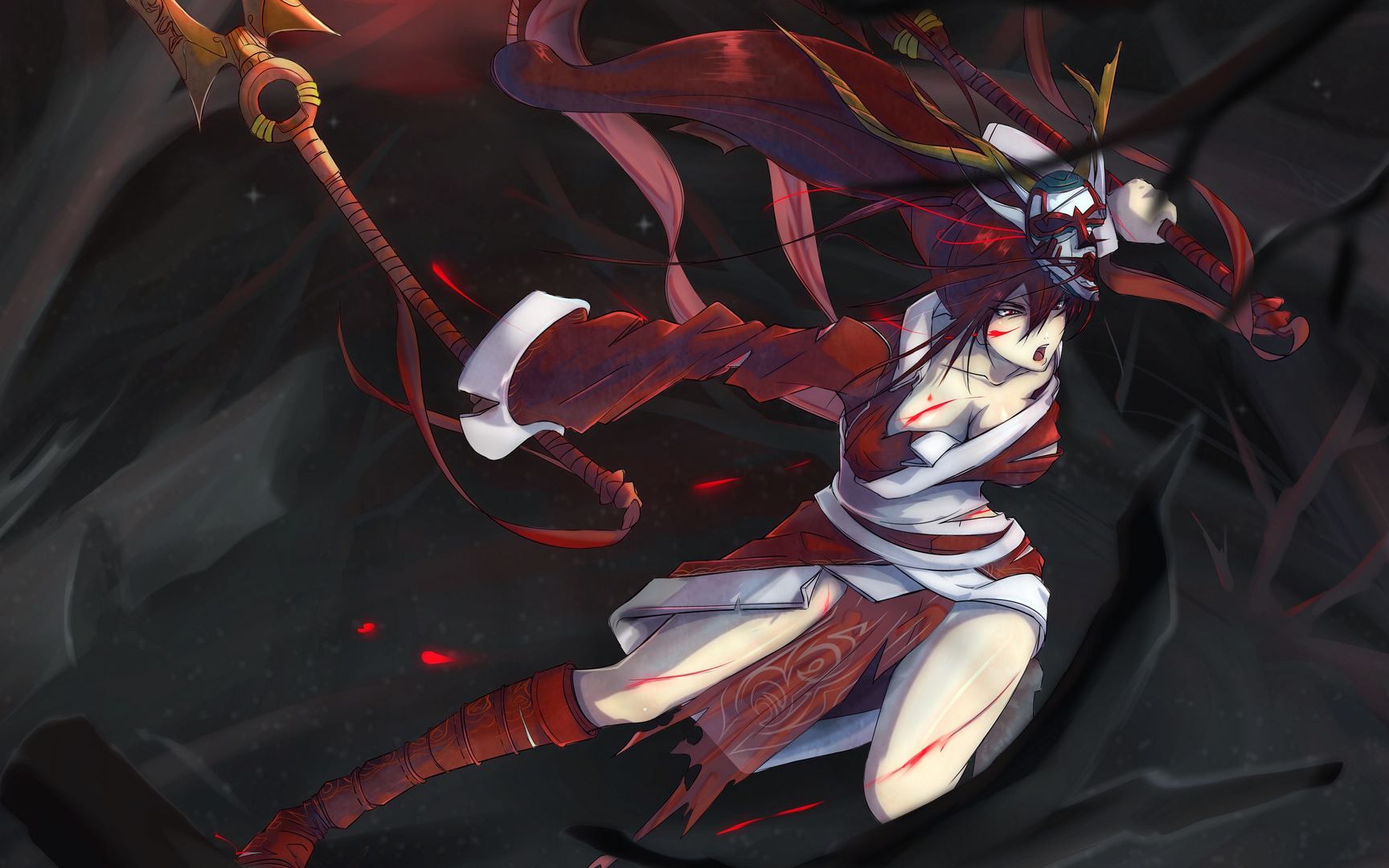 新版阿卡丽超秀的操作