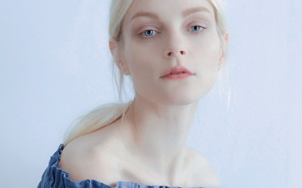 天赐神颜t台上勾人心魄的小猫咪jessicastam