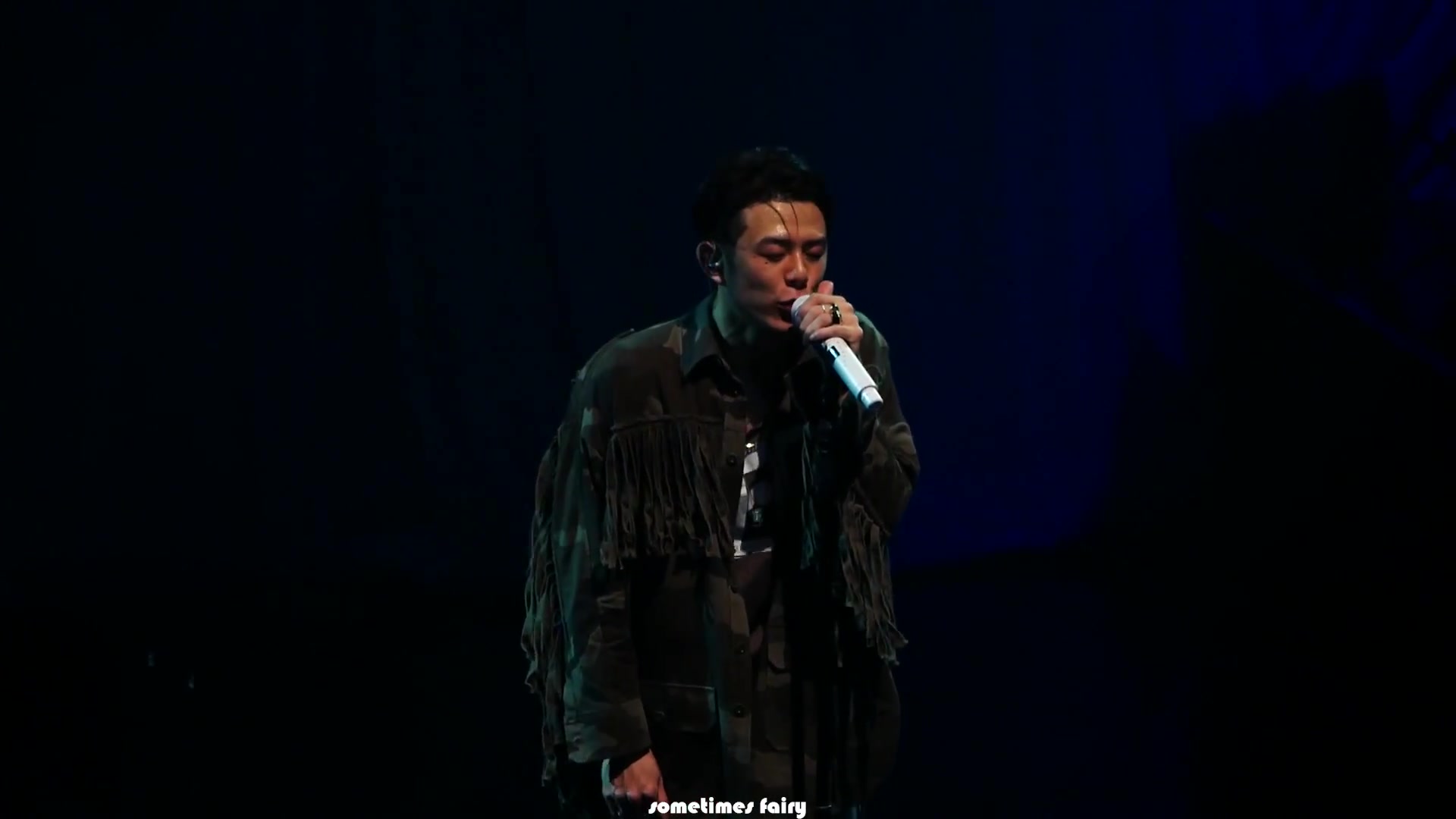 [图]Beenzino 170311 Day & Night_ The Last Concert in Seoul - If I die tomorrow