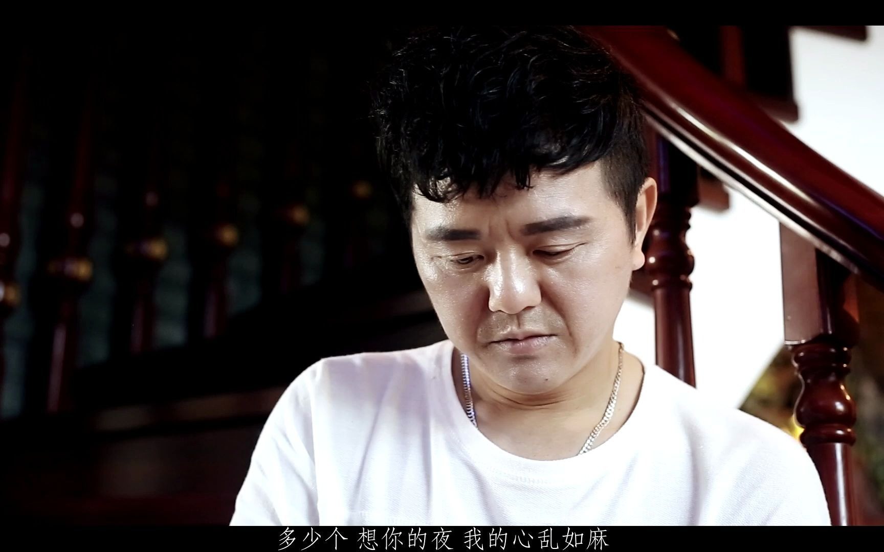 小刘欢《我爱的女人住在别人家》mv_哔哩哔哩 (゜-゜)つロ 干杯~-bili