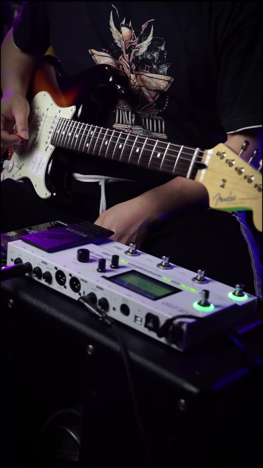 电吉他solo吉他感动无数人的微电影插曲老男孩间奏solo经