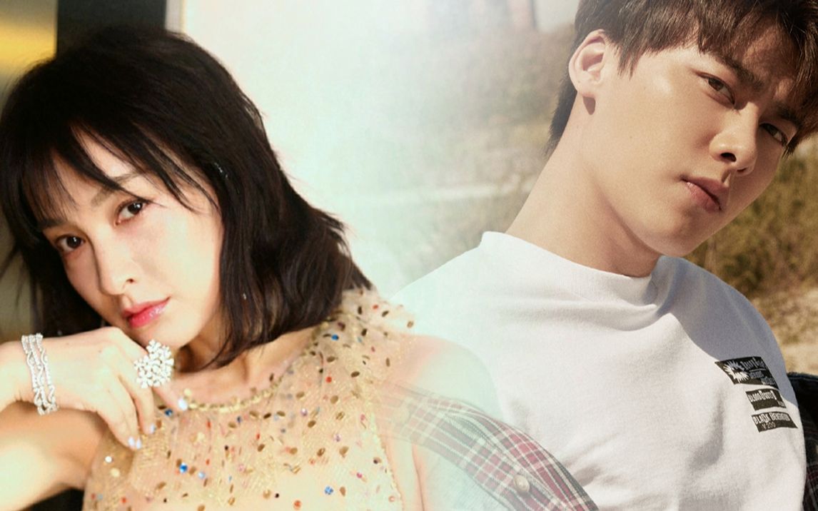 【易昕】【歌词向】平安顺遂,不离不弃