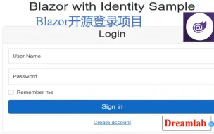 Download Video: Blzaor框架登录开源项目讲解