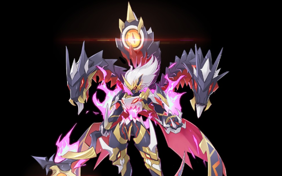 奥拉星手游夜王超进化最后一关攻略