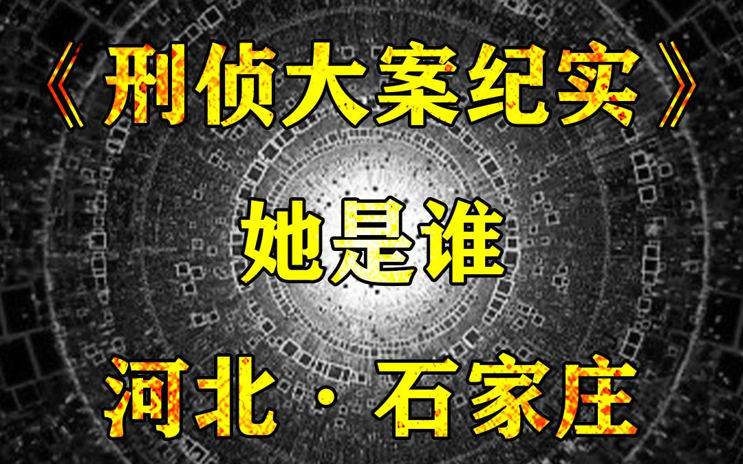 石家庄2·25大案纪实图片