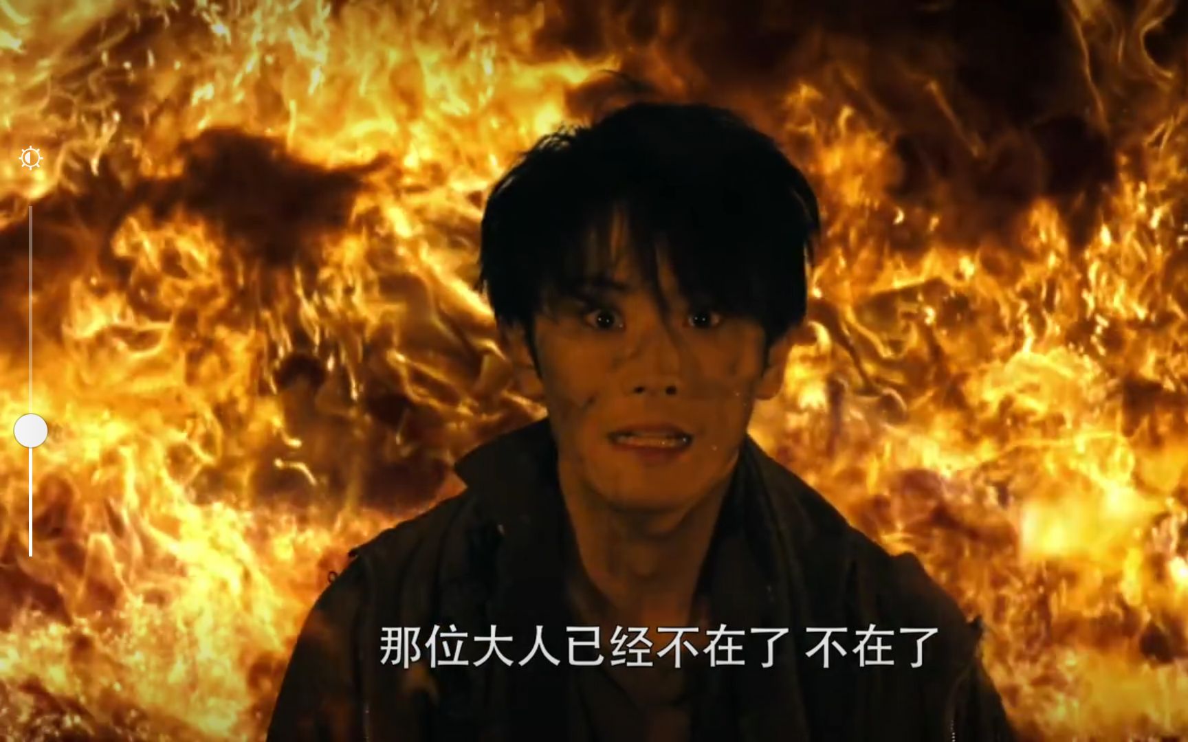 那位大人只有一个,不是贝老黑_哔哩哔哩_bilibili