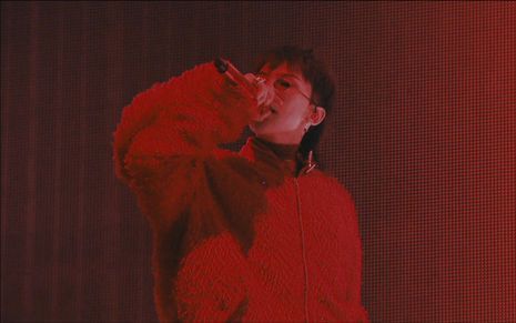 [图][1080P]G-DRAGON / HEARTBREAKER (2017 WORLD TOUR <ACT III, M.O.T.T.E> IN JAPAN)