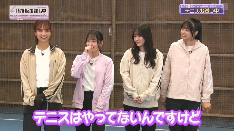 乃木坂×ビルディバイド 優勝プロモ コンプリート （乃木坂46