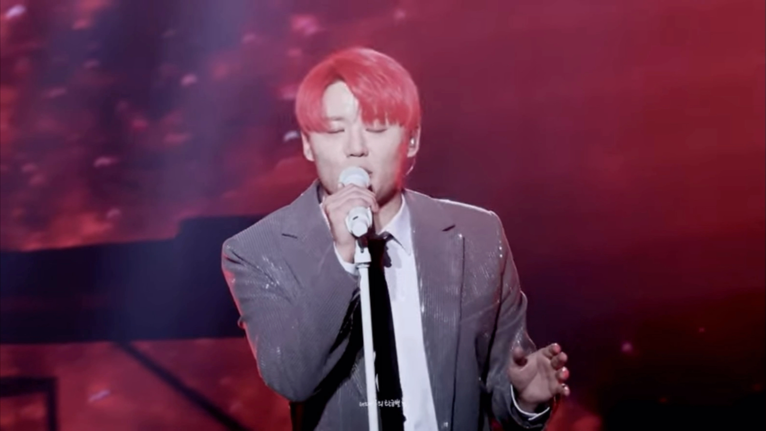 [图]XIA 2023 CONCERT Chapter1:recreation  | RED DIAMOND