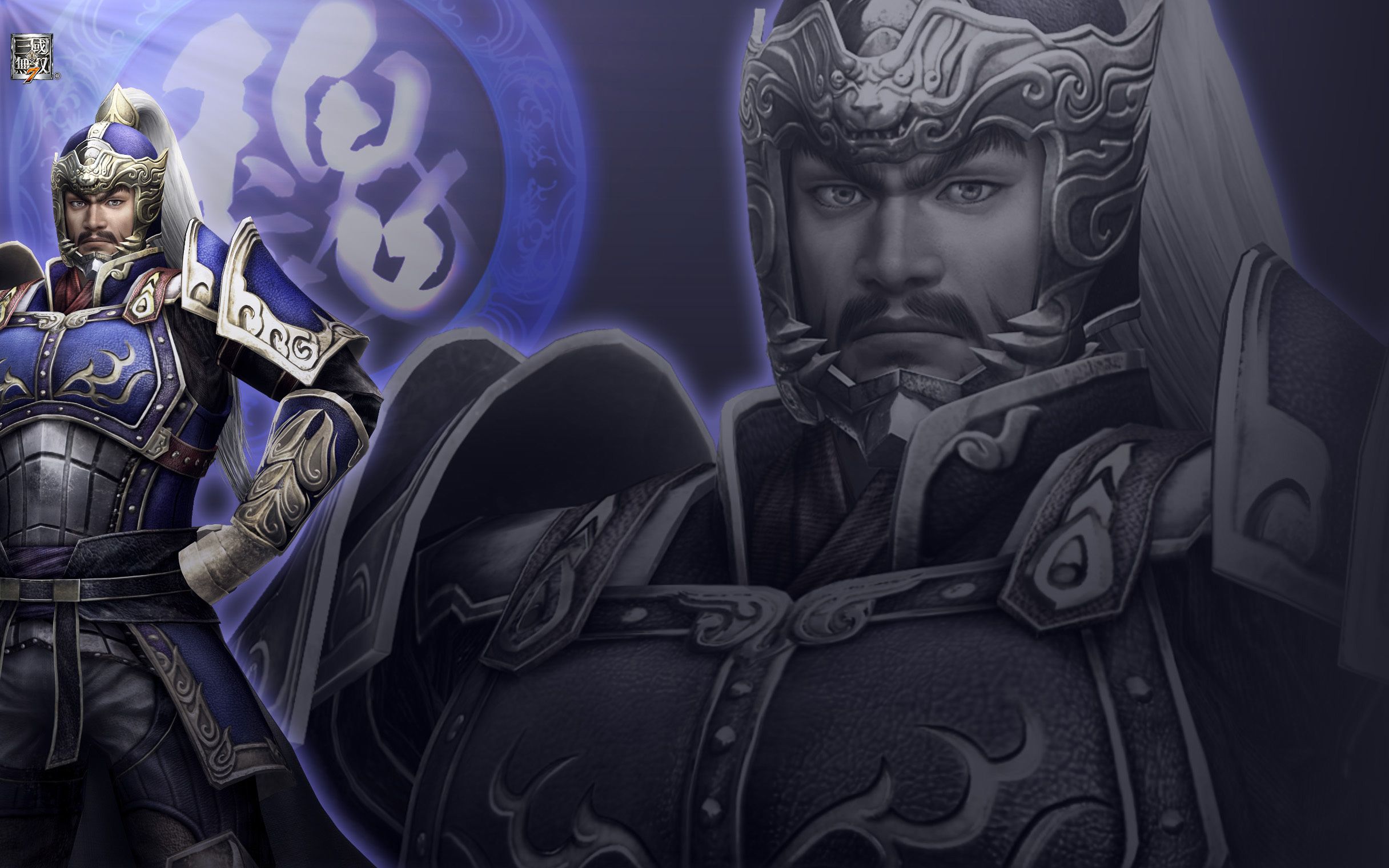 无双大蛇3dlc关卡三国vs战国限制流打法庞德12分26秒