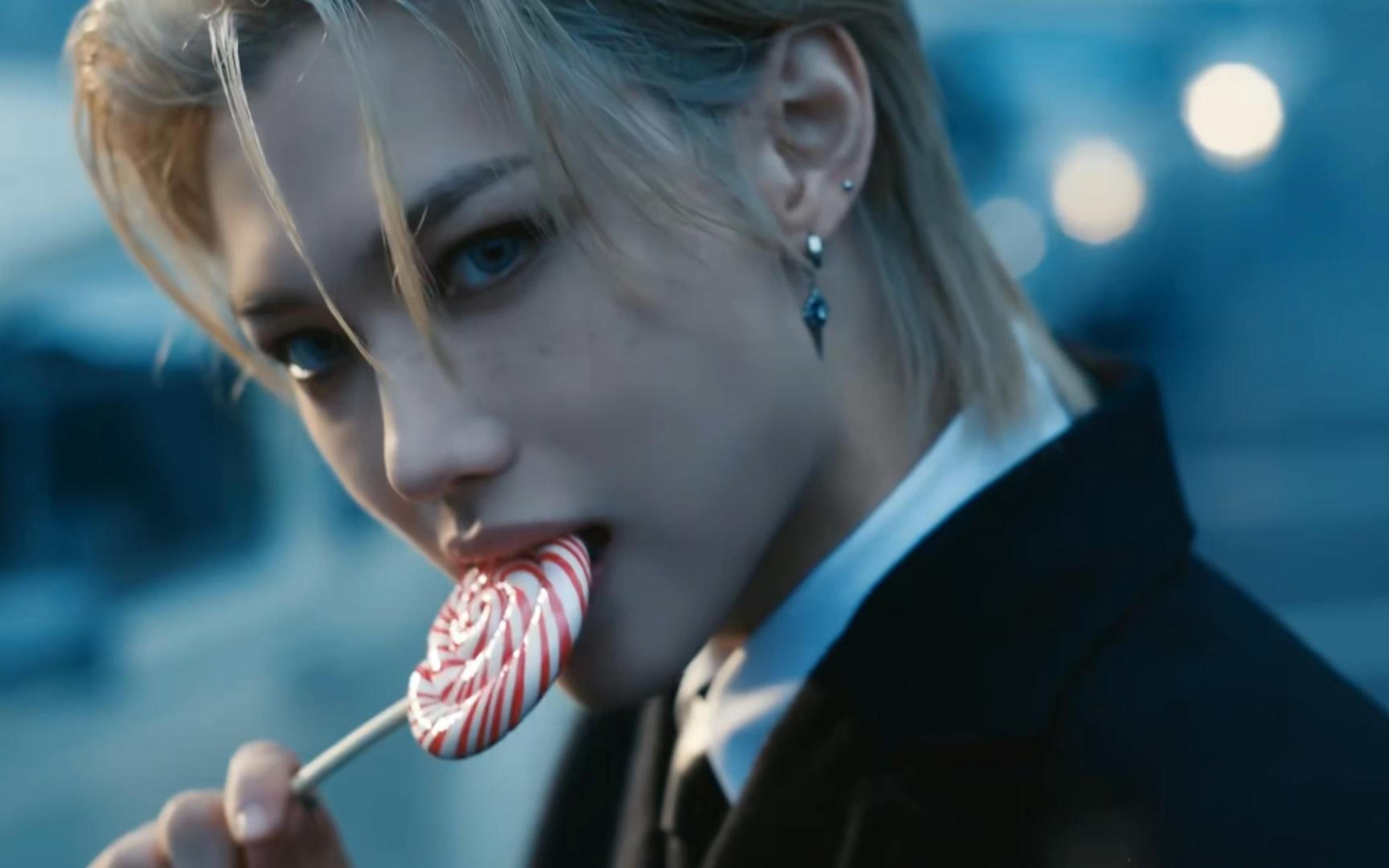 【felix李龙馥】龙哥但夹有菲菲小可爱