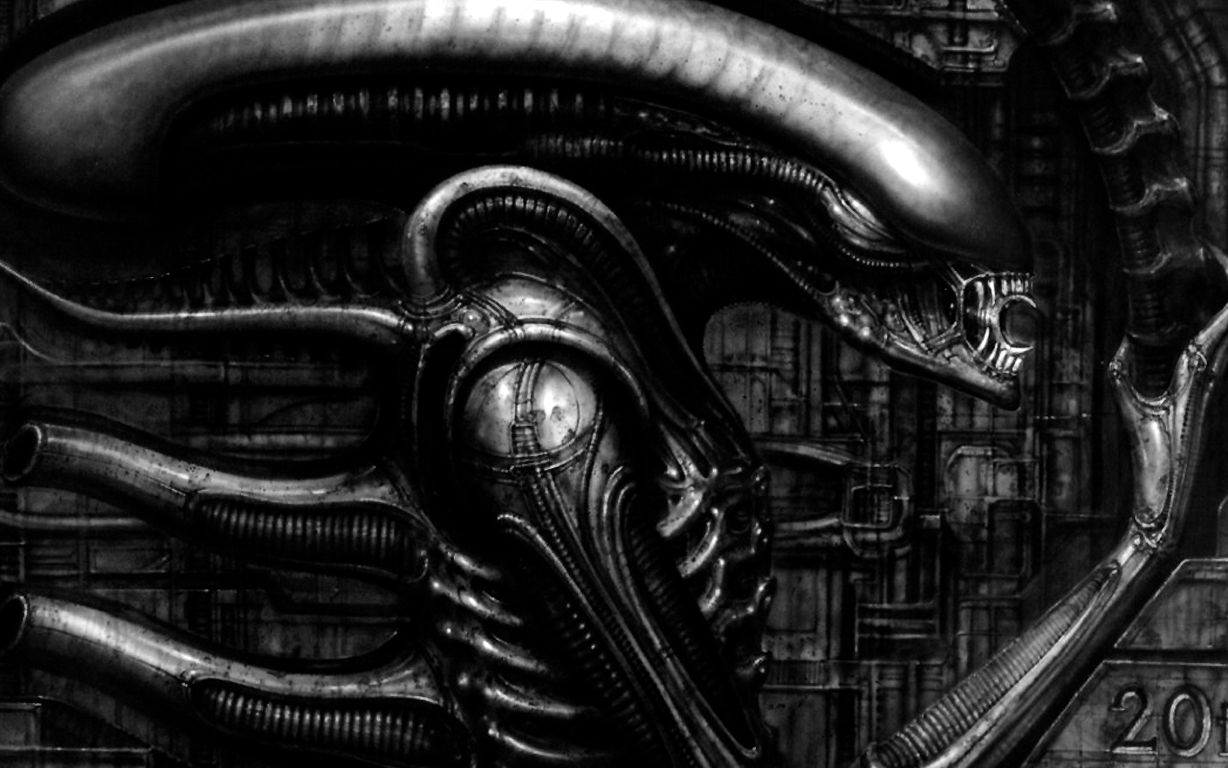 《异形1979》:宇航员误入异形老巢,被异形猎杀结果只逃出一人