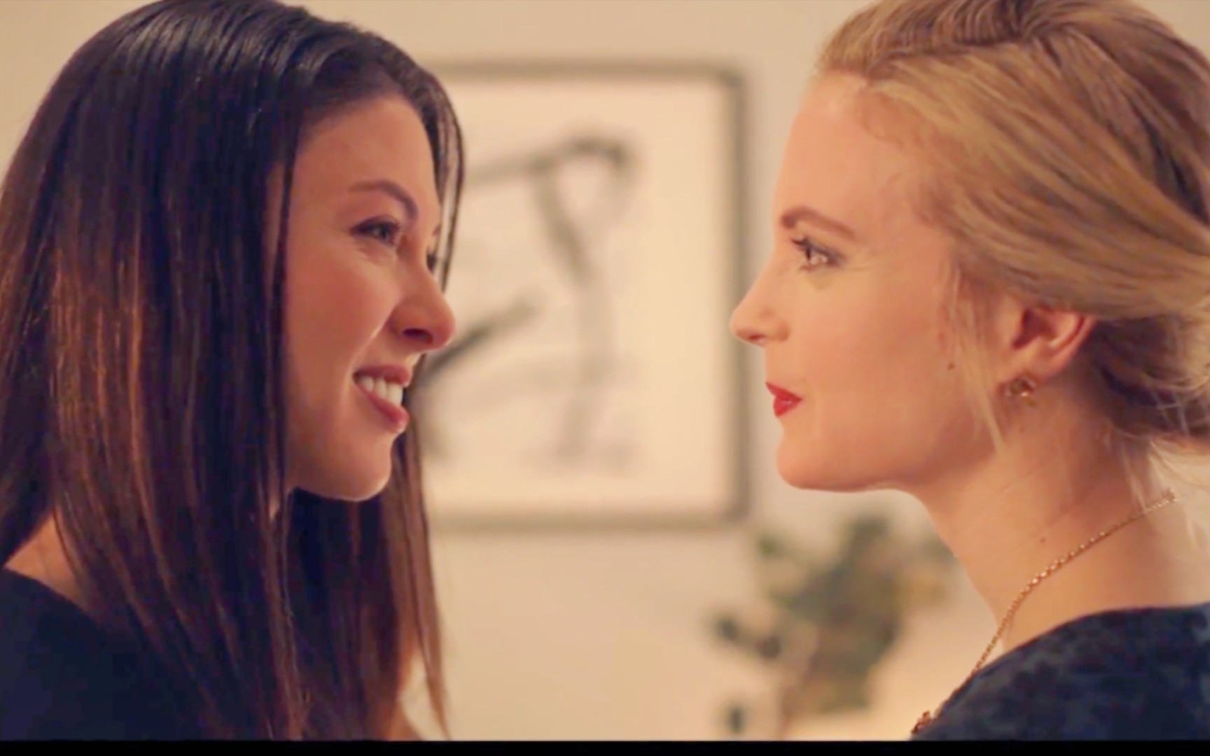 《圣诞恋爱季》姬情乍现……(5)