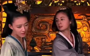 Télécharger la video: 【高启强X高启盛】狂飙版美人心计之姐妹反目！