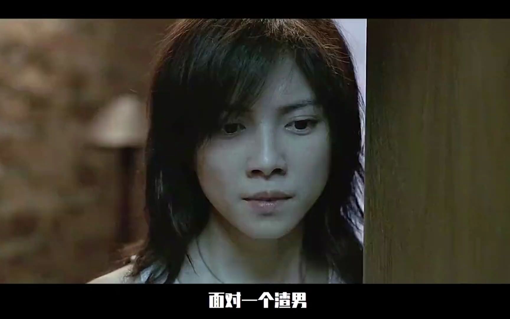 小说家进入自己创作的恐怖小说世界中,《鬼域》香港恐怖电影巅峰