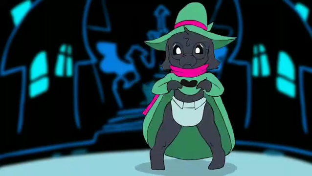 ralsei daiper pee 【搬运】