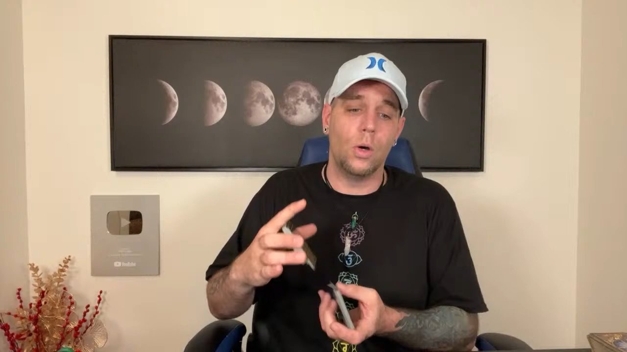 【rich】97火象 - 你爱情向的那个人 塔罗占卜运势指引