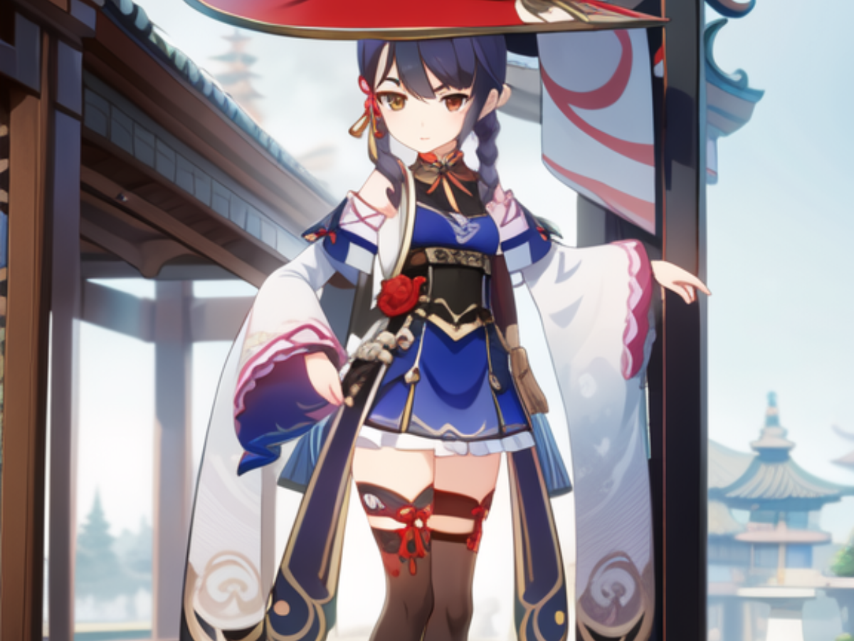 南冥儵的枫丹奇遇生成啦!快来看看吧