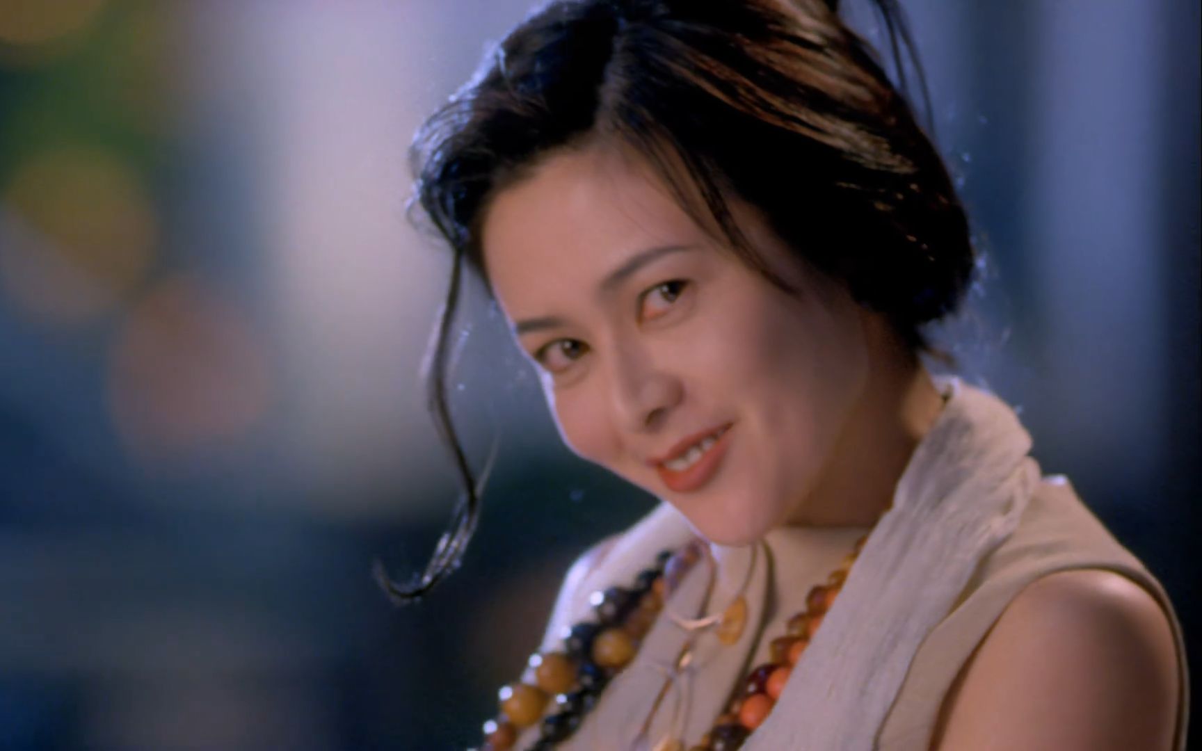 叶倩文《情人知己》听着熟悉的老歌,想起了曾经的那些过往!