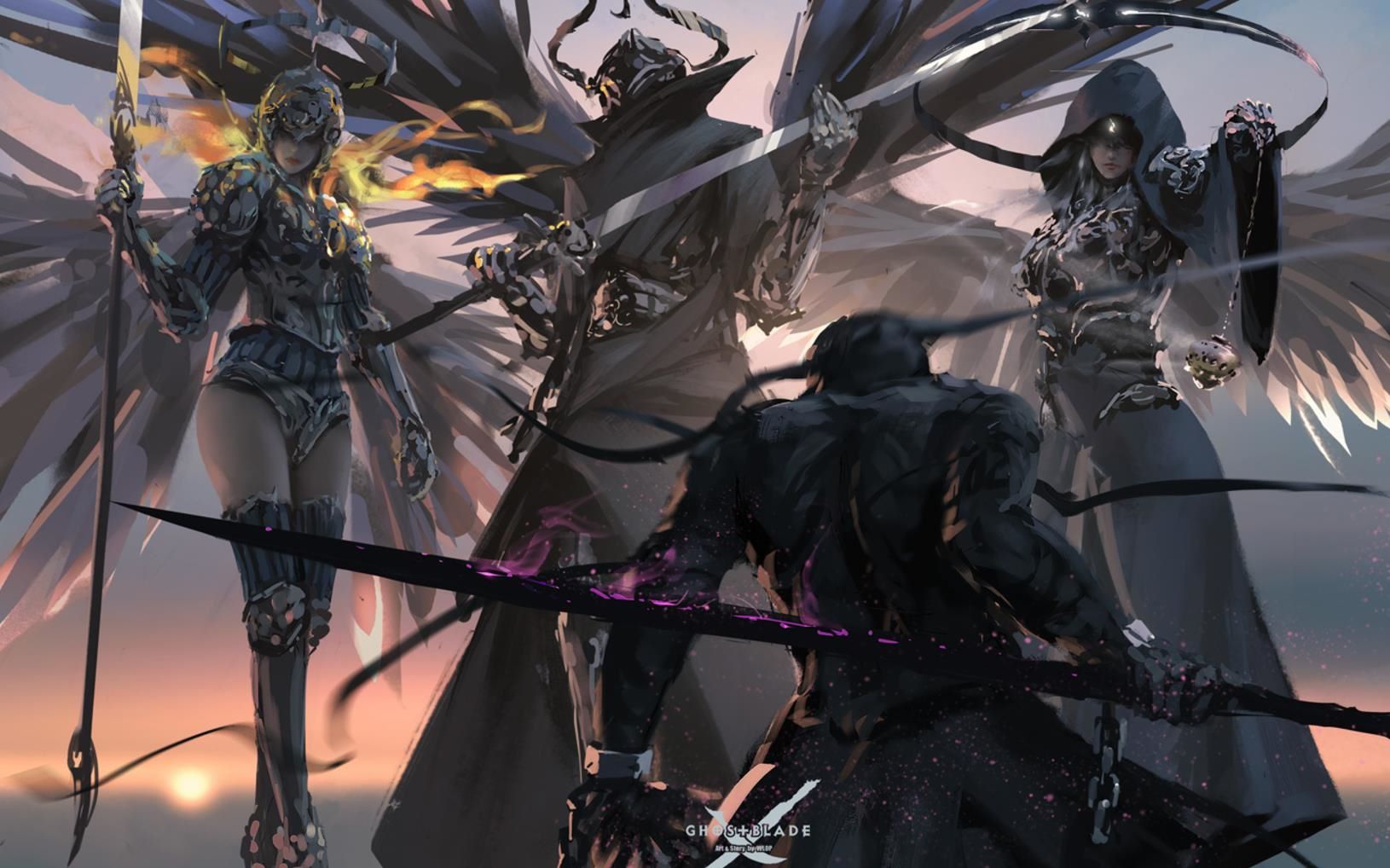 天命:万灵我该是你老爷还是你老爷_哔哩哔哩 (゜-゜)つロ 干杯~-bili