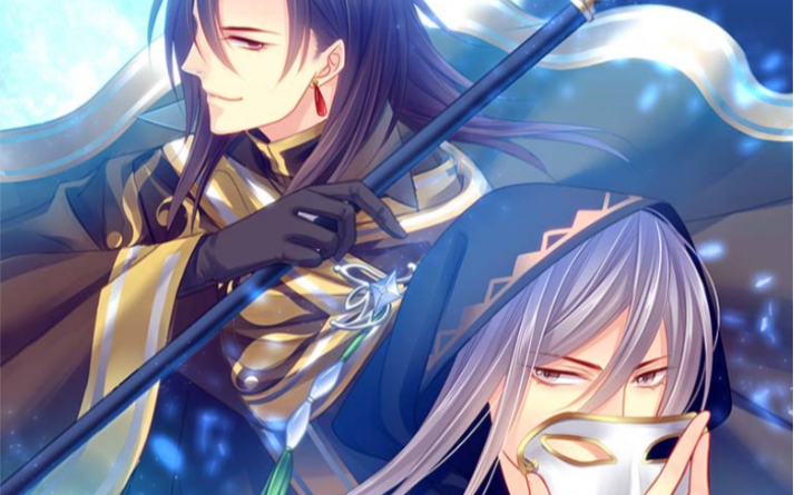 爱养成2·死神d结局【死神】