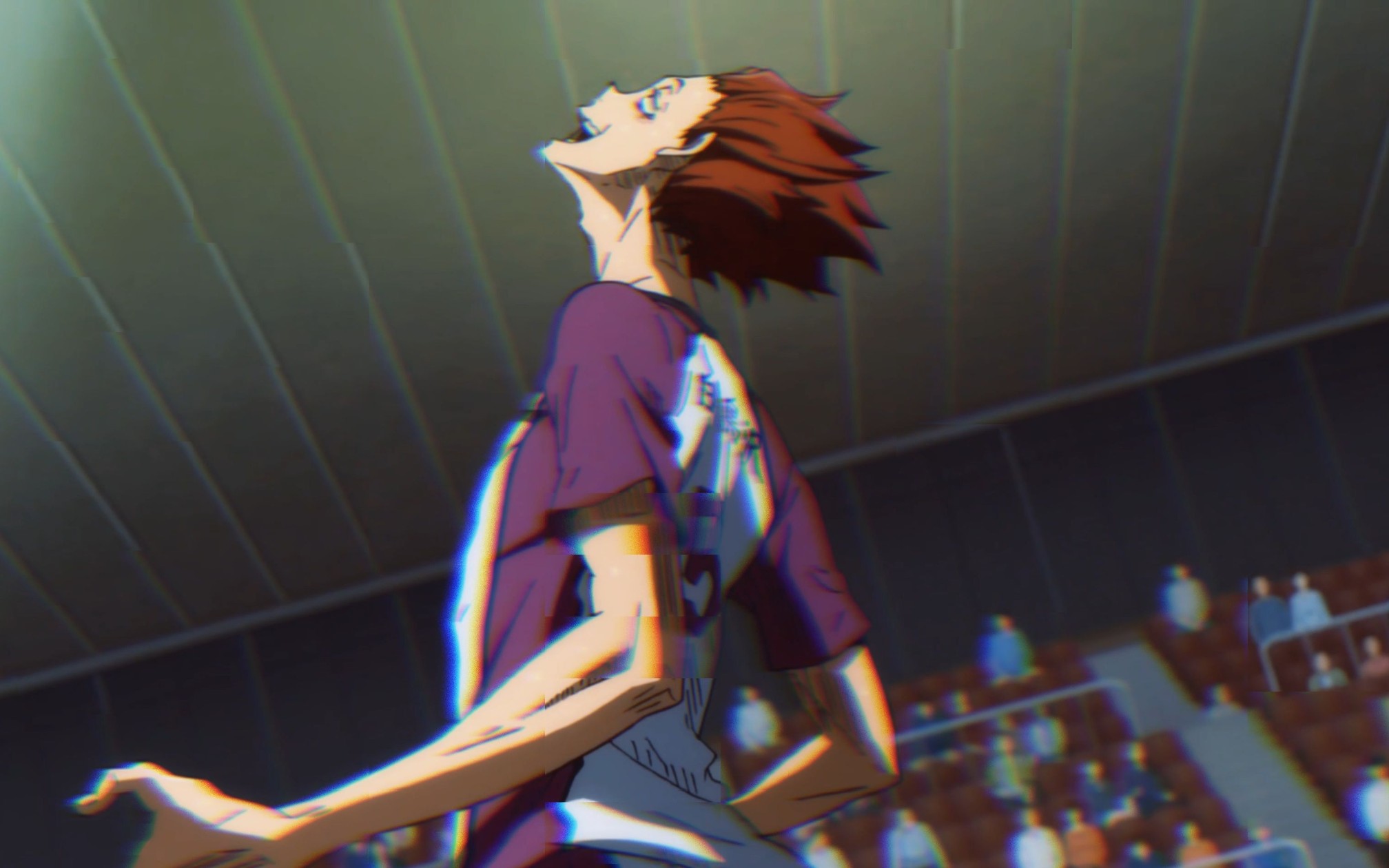 恐怖的天赋——天童觉