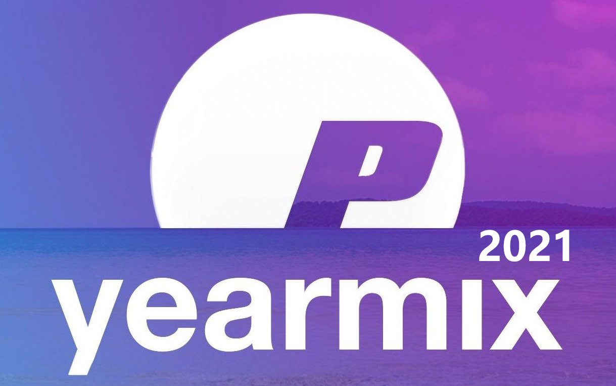 Philizz Video Yearmix 2021