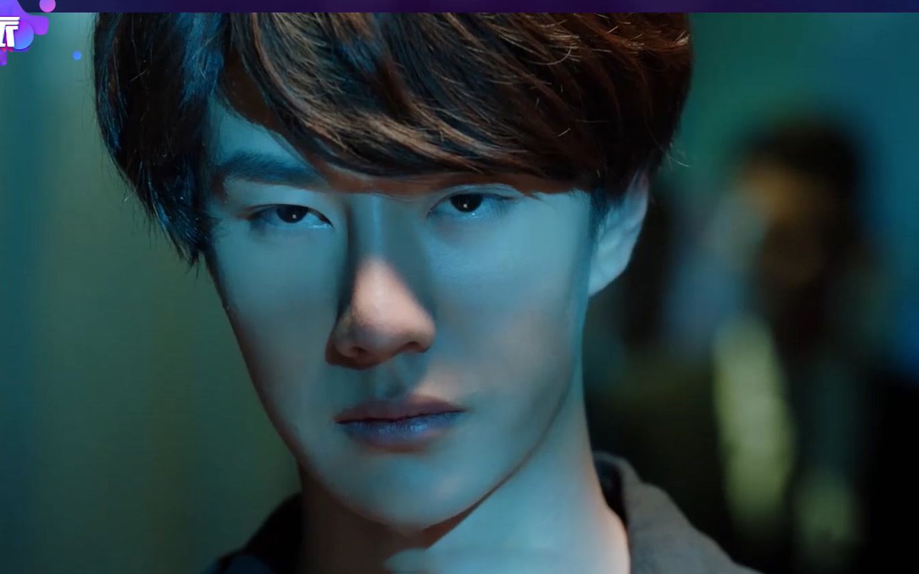 王一博张逸杰我的奇怪朋友定档预告