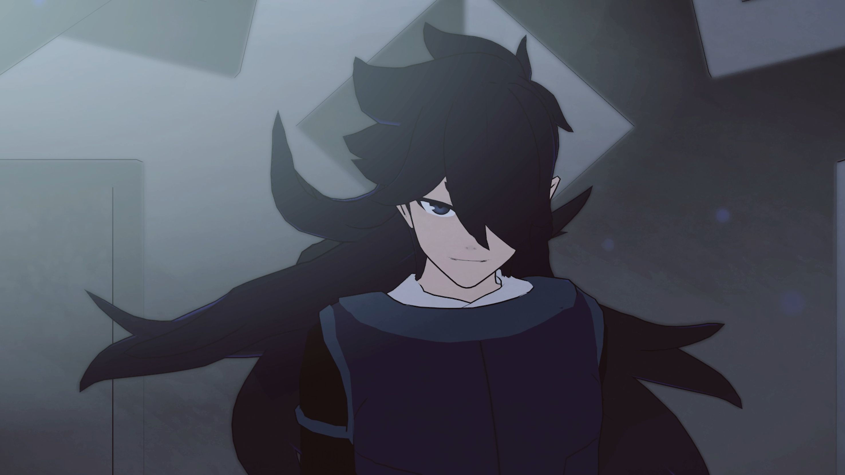 【罗小黑战记mmd】72异端刺痛72——风息