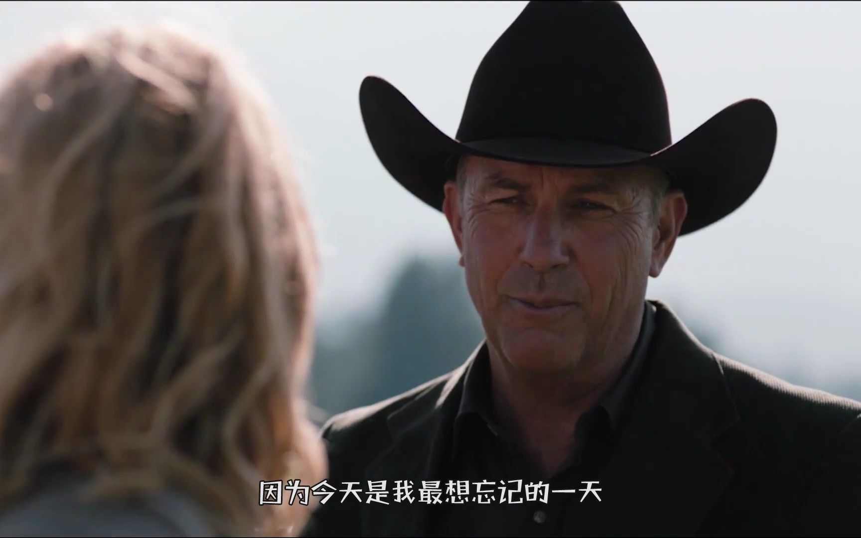 美剧《黄石》第3讲,可怕的印第安保留地,在这失踪代表永远消失