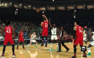 Tải video: NBA2K21&65波士顿凯尔特人队VS19多伦多猛龙队&拉塞尔VS伦纳德